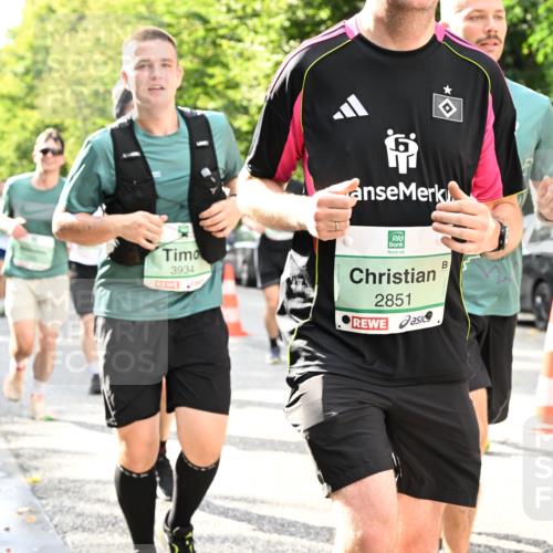 20.09.2026 - PSD Bank Halbmarathon Dr. Thomas Lammeyer http://msf.ph/oto/10497889 20.09.2026 10:48:28 Laufen 3934, 2851, 393 meine-sportfotos.de