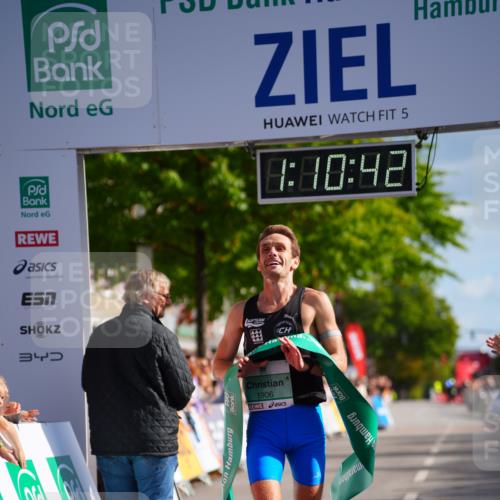 20.09.2026 - PSD Bank Halbmarathon LAZAROV Photography http://msf.ph/oto/10497981 20.09.2026 11:10:41 Ziel 1906 meine-sportfotos.de