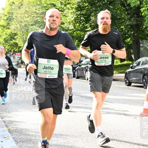 20.09.2026 - PSD Bank Halbmarathon Dr. Thomas Lammeyer http://msf.ph/oto/10498014 20.09.2026 10:48:43 Laufen 4115, 4114, 1179 meine-sportfotos.de