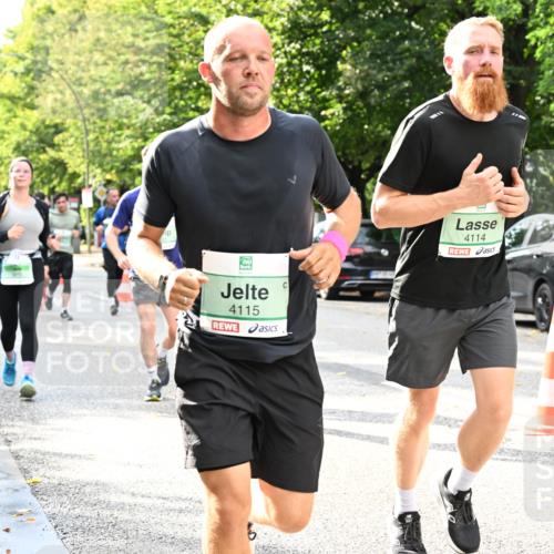 20.09.2026 - PSD Bank Halbmarathon Dr. Thomas Lammeyer http://msf.ph/oto/10498017 20.09.2026 10:48:43 Laufen 4115, 4114 meine-sportfotos.de