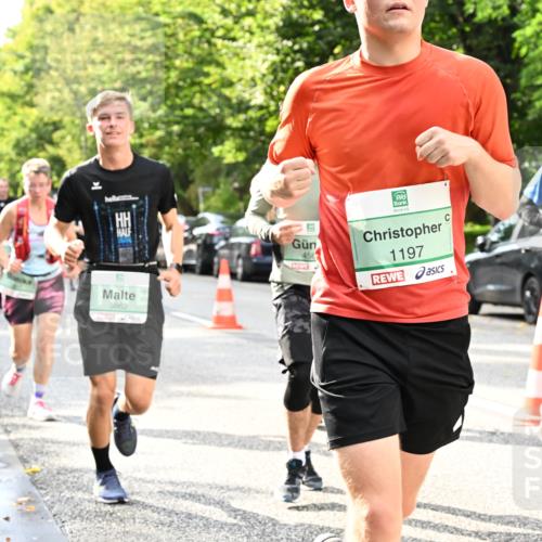 20.09.2026 - PSD Bank Halbmarathon Dr. Thomas Lammeyer http://msf.ph/oto/10498064 20.09.2026 10:48:48 Laufen 3862, 456, 1197, 4564 meine-sportfotos.de