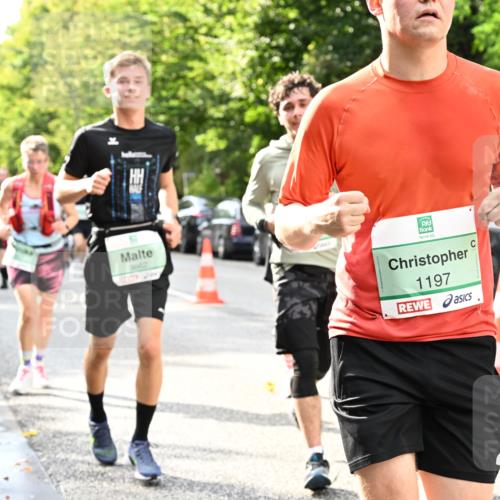 20.09.2026 - PSD Bank Halbmarathon Dr. Thomas Lammeyer http://msf.ph/oto/10498066 20.09.2026 10:48:48 Laufen 3862, 1197 meine-sportfotos.de