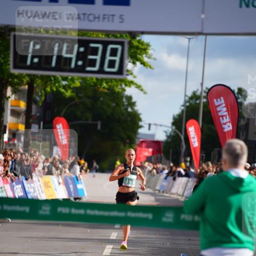 20.09.2026 - PSD Bank Halbmarathon LAZAROV Photography http://msf.ph/oto/10498079 20.09.2026 11:14:38 Ziel 4512 meine-sportfotos.de
