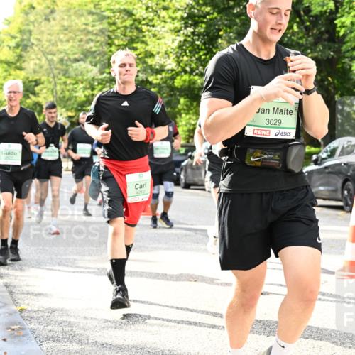 20.09.2026 - PSD Bank Halbmarathon Dr. Thomas Lammeyer http://msf.ph/oto/10498115 20.09.2026 10:48:53 Laufen 4212, 3029 meine-sportfotos.de