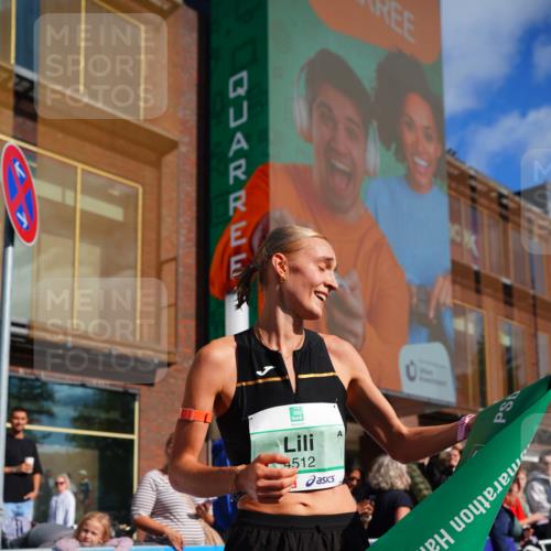 20.09.2026 - PSD Bank Halbmarathon LAZAROV Photography http://msf.ph/oto/10498132 20.09.2026 11:14:48 Ziel 4152, 4512 meine-sportfotos.de