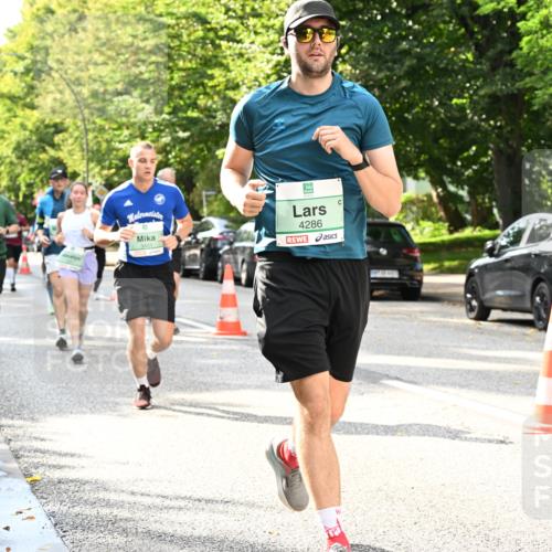 20.09.2026 - PSD Bank Halbmarathon Dr. Thomas Lammeyer http://msf.ph/oto/10498183 20.09.2026 10:49:00 Laufen 3401, 4286 meine-sportfotos.de