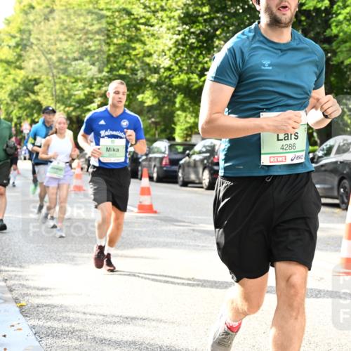20.09.2026 - PSD Bank Halbmarathon Dr. Thomas Lammeyer http://msf.ph/oto/10498187 20.09.2026 10:49:01 Laufen 3401, 4286 meine-sportfotos.de