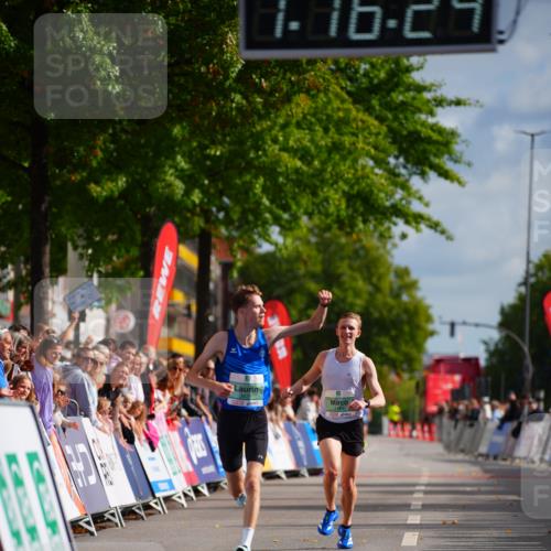 20.09.2026 - PSD Bank Halbmarathon LAZAROV Photography http://msf.ph/oto/10498258 20.09.2026 11:16:24 Ziel 1164, 3478 meine-sportfotos.de