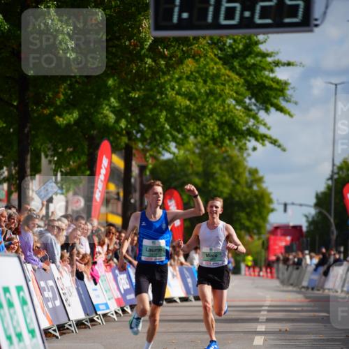 20.09.2026 - PSD Bank Halbmarathon LAZAROV Photography http://msf.ph/oto/10498260 20.09.2026 11:16:24 Ziel 1164, 3478 meine-sportfotos.de