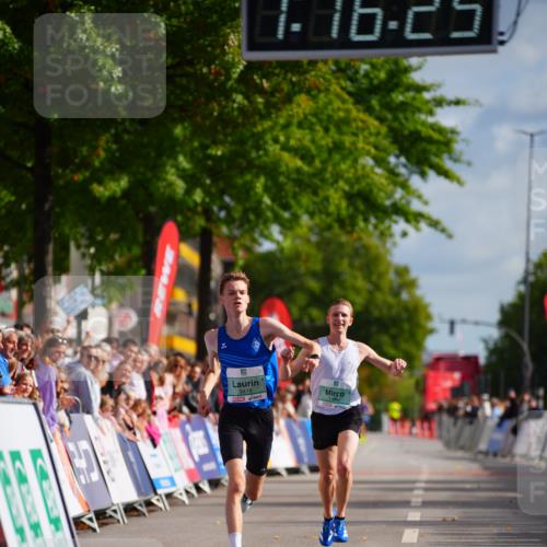 20.09.2026 - PSD Bank Halbmarathon LAZAROV Photography http://msf.ph/oto/10498263 20.09.2026 11:16:24 Ziel 1164, 3478 meine-sportfotos.de