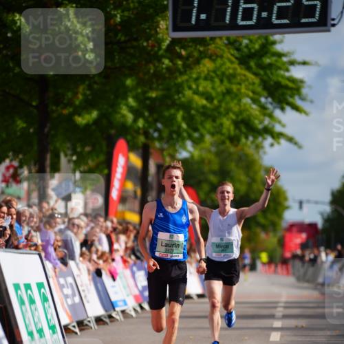 20.09.2026 - PSD Bank Halbmarathon LAZAROV Photography http://msf.ph/oto/10498266 20.09.2026 11:16:25 Ziel 1164, 3478 meine-sportfotos.de