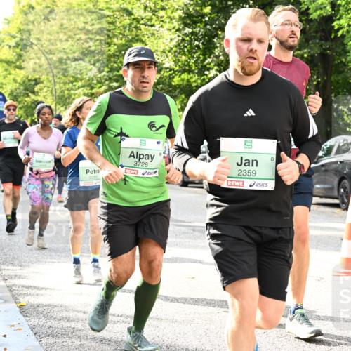 20.09.2026 - PSD Bank Halbmarathon Dr. Thomas Lammeyer http://msf.ph/oto/10498267 20.09.2026 10:49:09 Laufen 2285, 3726, 2359 meine-sportfotos.de
