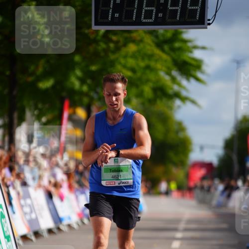 20.09.2026 - PSD Bank Halbmarathon LAZAROV Photography http://msf.ph/oto/10498309 20.09.2026 11:16:44 Ziel  meine-sportfotos.de