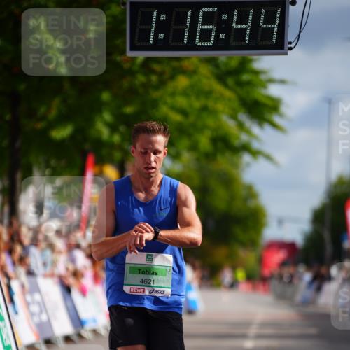 20.09.2026 - PSD Bank Halbmarathon LAZAROV Photography http://msf.ph/oto/10498311 20.09.2026 11:16:44 Ziel  meine-sportfotos.de