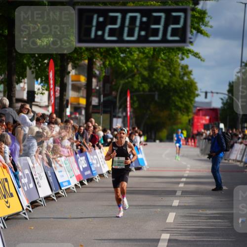 20.09.2026 - PSD Bank Halbmarathon LAZAROV Photography http://msf.ph/oto/10498496 20.09.2026 11:20:31 Ziel 1326 meine-sportfotos.de