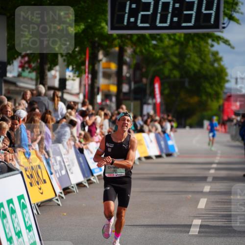20.09.2026 - PSD Bank Halbmarathon LAZAROV Photography http://msf.ph/oto/10498503 20.09.2026 11:20:33 Ziel 1326 meine-sportfotos.de