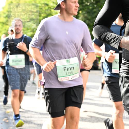 20.09.2026 - PSD Bank Halbmarathon Dr. Thomas Lammeyer http://msf.ph/oto/10498685 20.09.2026 10:49:23 Laufen 4495, 2 meine-sportfotos.de
