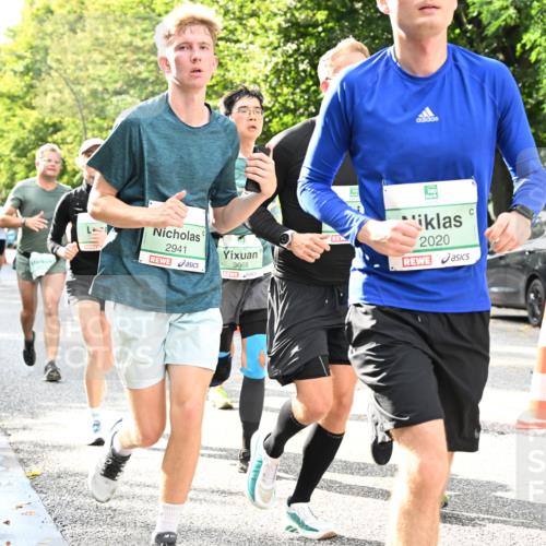 20.09.2026 - PSD Bank Halbmarathon Dr. Thomas Lammeyer http://msf.ph/oto/10498712 20.09.2026 10:49:26 Laufen 2941, 3668, 2020 meine-sportfotos.de