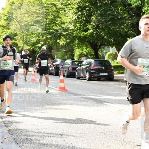 20.09.2026 - PSD Bank Halbmarathon Dr. Thomas Lammeyer http://msf.ph/oto/10498753 20.09.2026 10:49:30 Laufen 1390, 2106 meine-sportfotos.de