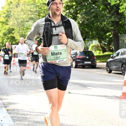 20.09.2026 - PSD Bank Halbmarathon Dr. Thomas Lammeyer http://msf.ph/oto/10498775 20.09.2026 10:49:32 Laufen 1390 meine-sportfotos.de