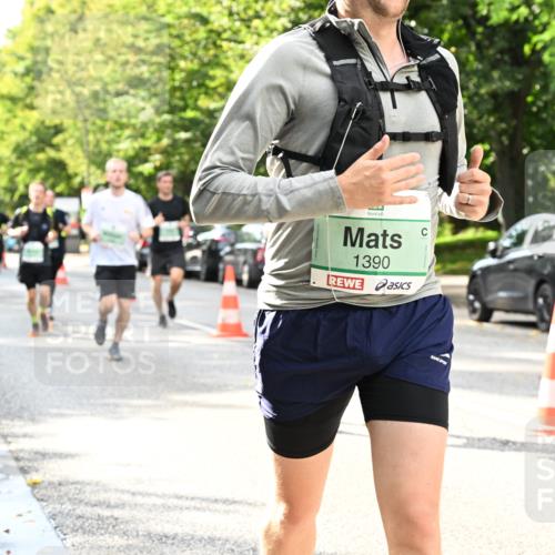 20.09.2026 - PSD Bank Halbmarathon Dr. Thomas Lammeyer http://msf.ph/oto/10498778 20.09.2026 10:49:32 Laufen 1390 meine-sportfotos.de