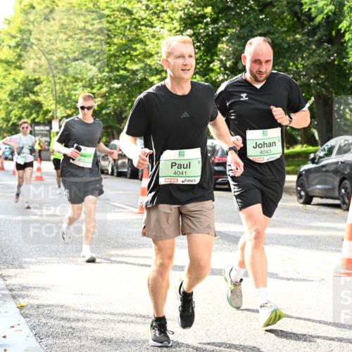 20.09.2026 - PSD Bank Halbmarathon Dr. Thomas Lammeyer http://msf.ph/oto/10498854 20.09.2026 10:49:40 Laufen 4041, 4043 meine-sportfotos.de