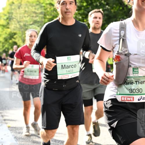 20.09.2026 - PSD Bank Halbmarathon Dr. Thomas Lammeyer http://msf.ph/oto/10499061 20.09.2026 10:50:02 Laufen 1403, 3030 meine-sportfotos.de