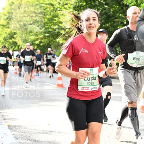 20.09.2026 - PSD Bank Halbmarathon Dr. Thomas Lammeyer http://msf.ph/oto/10499069 20.09.2026 10:50:03 Laufen 24, 3019, 1514 meine-sportfotos.de