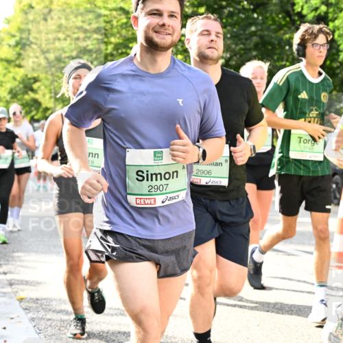 20.09.2026 - PSD Bank Halbmarathon Dr. Thomas Lammeyer http://msf.ph/oto/10499151 20.09.2026 10:50:11 Laufen 18, 2907, 2906, 3148 meine-sportfotos.de