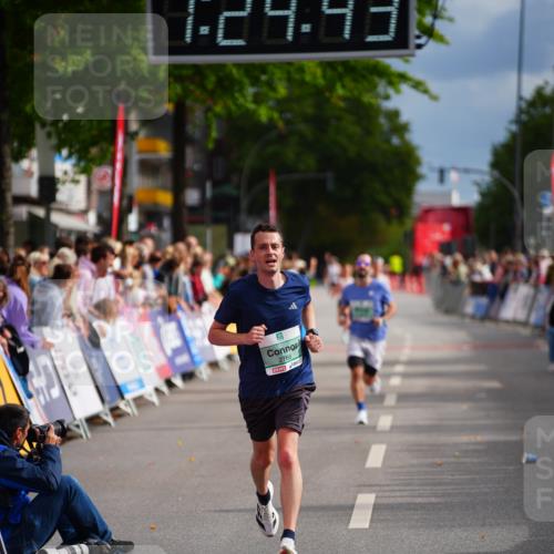20.09.2026 - PSD Bank Halbmarathon LAZAROV Photography http://msf.ph/oto/10499159 20.09.2026 11:24:42 Ziel 1636, 2766, 4463 meine-sportfotos.de