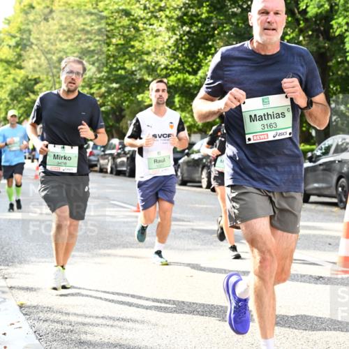 20.09.2026 - PSD Bank Halbmarathon Dr. Thomas Lammeyer http://msf.ph/oto/10499232 20.09.2026 10:50:19 Laufen 3163, 3458 meine-sportfotos.de