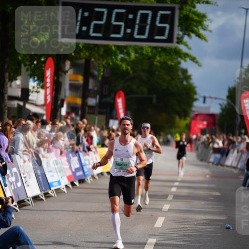 20.09.2026 - PSD Bank Halbmarathon LAZAROV Photography http://msf.ph/oto/10499260 20.09.2026 11:25:04 Ziel 3087 meine-sportfotos.de