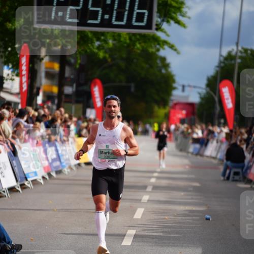 20.09.2026 - PSD Bank Halbmarathon LAZAROV Photography http://msf.ph/oto/10499268 20.09.2026 11:25:05 Ziel 2438, 3087 meine-sportfotos.de
