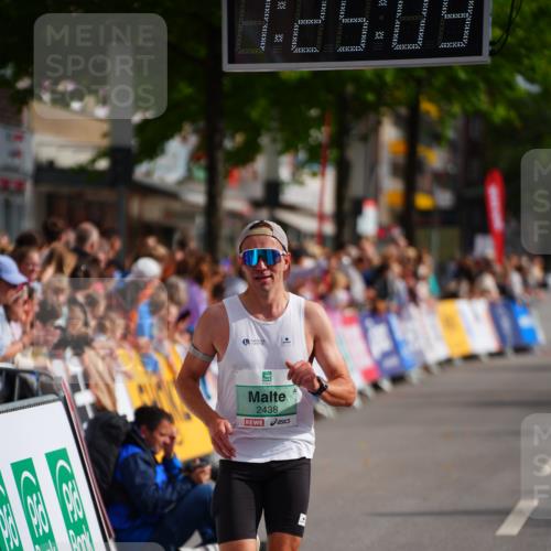 20.09.2026 - PSD Bank Halbmarathon LAZAROV Photography http://msf.ph/oto/10499294 20.09.2026 11:25:09 Ziel 2438, 3087 meine-sportfotos.de