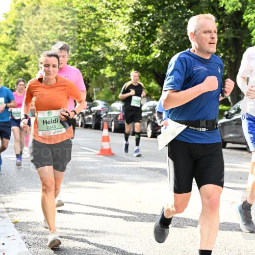 20.09.2026 - PSD Bank Halbmarathon Dr. Thomas Lammeyer http://msf.ph/oto/10499298 20.09.2026 10:50:26 Laufen 2243, 1826 meine-sportfotos.de