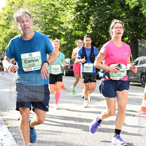 20.09.2026 - PSD Bank Halbmarathon Dr. Thomas Lammeyer http://msf.ph/oto/10499331 20.09.2026 10:50:30 Laufen 3126, 1065, 1066, 1926, 5, 1840 meine-sportfotos.de