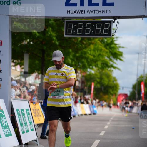20.09.2026 - PSD Bank Halbmarathon LAZAROV Photography http://msf.ph/oto/10499381 20.09.2026 11:25:42 Ziel 1428, 2744 meine-sportfotos.de