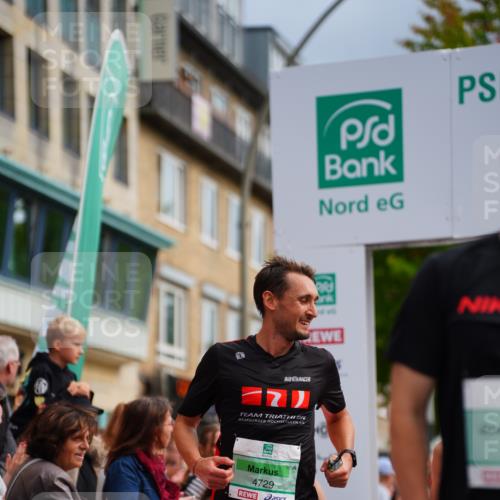 20.09.2026 - PSD Bank Halbmarathon LAZAROV Photography http://msf.ph/oto/10499443 20.09.2026 11:26:00 Ziel 2377, 2388, 4133, 4277, 4729 meine-sportfotos.de