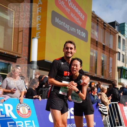 20.09.2026 - PSD Bank Halbmarathon LAZAROV Photography http://msf.ph/oto/10499474 20.09.2026 11:26:07 Ziel 2377, 4133, 4347, 4729 meine-sportfotos.de