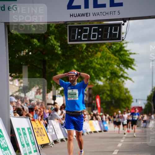 20.09.2026 - PSD Bank Halbmarathon LAZAROV Photography http://msf.ph/oto/10499515 20.09.2026 11:26:14 Ziel 2333, 4347 meine-sportfotos.de