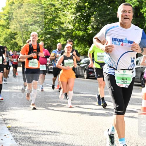 20.09.2026 - PSD Bank Halbmarathon Dr. Thomas Lammeyer http://msf.ph/oto/10499550 20.09.2026 10:50:53 Laufen 70, 3, 4691 meine-sportfotos.de