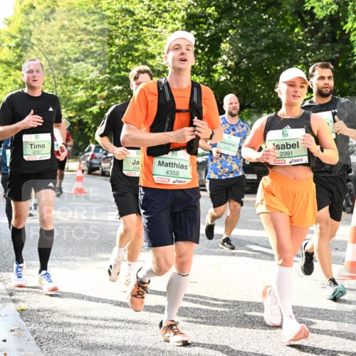 20.09.2026 - PSD Bank Halbmarathon Dr. Thomas Lammeyer http://msf.ph/oto/10499565 20.09.2026 10:50:55 Laufen 2357, 204, 4359, 2549, 2991 meine-sportfotos.de