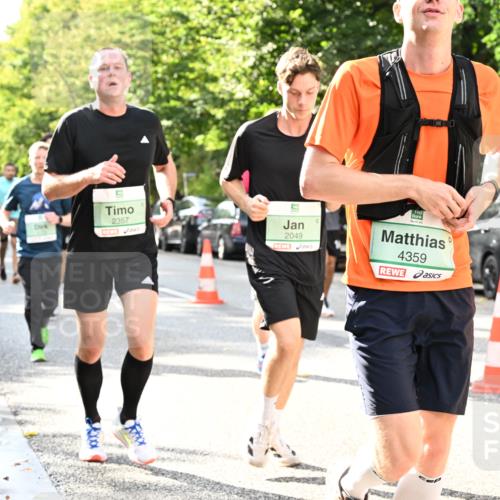 20.09.2026 - PSD Bank Halbmarathon Dr. Thomas Lammeyer http://msf.ph/oto/10499573 20.09.2026 10:50:56 Laufen 2357, 2049, 4359 meine-sportfotos.de