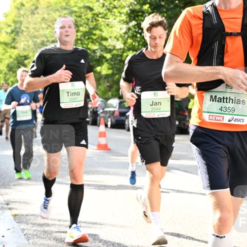 20.09.2026 - PSD Bank Halbmarathon Dr. Thomas Lammeyer http://msf.ph/oto/10499574 20.09.2026 10:50:56 Laufen 2357, 2049, 4359 meine-sportfotos.de