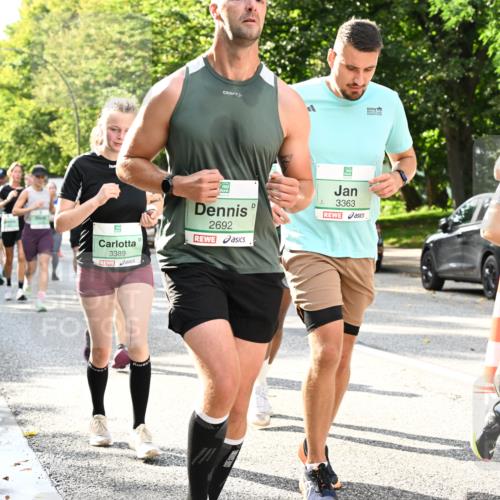 20.09.2026 - PSD Bank Halbmarathon Dr. Thomas Lammeyer http://msf.ph/oto/10499638 20.09.2026 10:51:02 Laufen 2692, 3389, 3363 meine-sportfotos.de