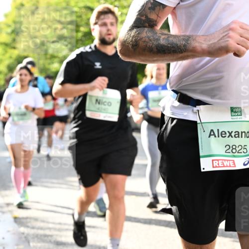 20.09.2026 - PSD Bank Halbmarathon Dr. Thomas Lammeyer http://msf.ph/oto/10499688 20.09.2026 10:51:08 Laufen 2825 meine-sportfotos.de