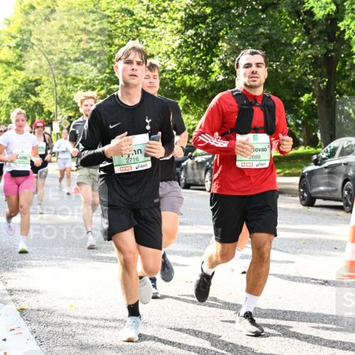 20.09.2026 - PSD Bank Halbmarathon Dr. Thomas Lammeyer http://msf.ph/oto/10499712 20.09.2026 10:51:11 Laufen 2716, 2699 meine-sportfotos.de