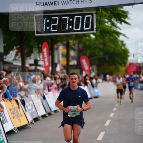20.09.2026 - PSD Bank Halbmarathon LAZAROV Photography http://msf.ph/oto/10499739 20.09.2026 11:26:59 Ziel 1287, 2292, 2346, 2845, 4056 meine-sportfotos.de