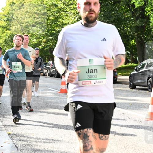 20.09.2026 - PSD Bank Halbmarathon Dr. Thomas Lammeyer http://msf.ph/oto/10499764 20.09.2026 10:51:18 Laufen 2121, 3000 meine-sportfotos.de