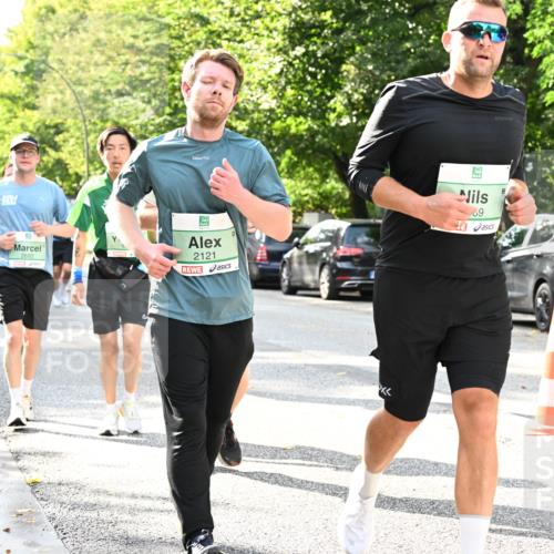 20.09.2026 - PSD Bank Halbmarathon Dr. Thomas Lammeyer http://msf.ph/oto/10499777 20.09.2026 10:51:20 Laufen 2682, 2121 meine-sportfotos.de